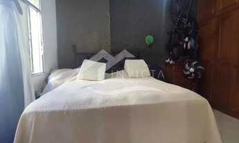 Imagem 6: Kitnet/conjugado para venda com 25 metros quadrados em Copacabana - Rio de Janeiro - RJ