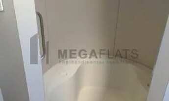 Imagem 2: FLAT AO LADO DA FACULDADE FGV!