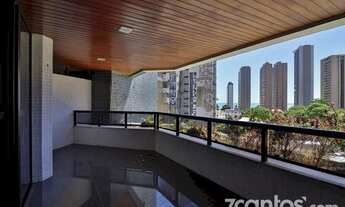 Imagem 2: Apartamento, Piedade, 4 Quartos