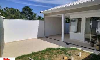 Imagem 5: Casa em São jose de Maricá com 03 quartos !!! Cod:151