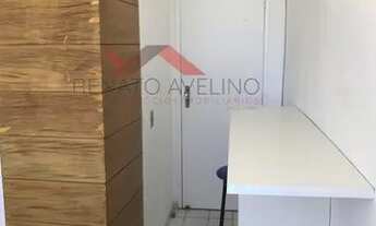 Imagem 7: Apartamento para Locação em Recife, Boa Vista, 1 dormitório, 1 banheiro