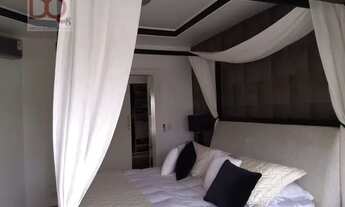 Imagem 7: CASA RESIDENCIAL em BARUERI - SP, ALPHAVILLE CONDE II