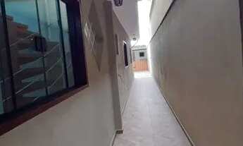 Imagem 6: Casa Sobrado para venda com 3 dormitórios no Jardim Simus - Sorocaba/SP