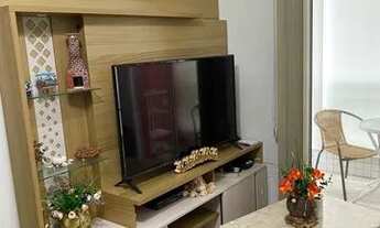 Imagem 3: Apartamento à venda no bairro Ocian - Praia Grande/SP