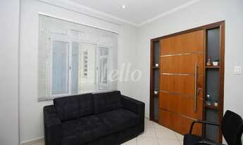 Imagem 3: São Paulo - Conjunto Comercial/Sala - Liberdade