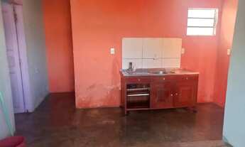 Imagem 3: Aluga-se casa no bairro aracelis,com um quarto, banheiro, cozinha,sala e lavanderia