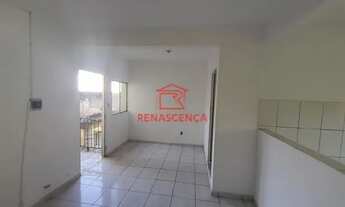 Imagem 6: Casa com 2 quartos em Cavalcanti!