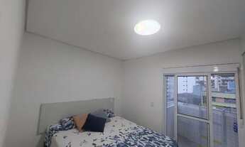 Imagem 6: Apartamento para alugar tem 128 metros quadrados com 3 quartos