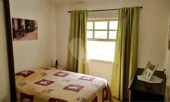 Imagem 4: Casa-São Paulo-JARDIM LEONOR MENDES DE BARROS