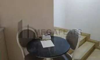 Imagem 4: FLAT AO LADO DA FACULDADE FGV!