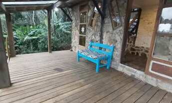 Imagem 5: Linda casa com 4 dormitórios no bairro lagoa da conceição em florianópolis