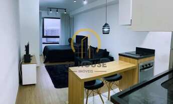 Imagem 5: Apartamento para locação, 1 dormitório, 28 m², São Judas