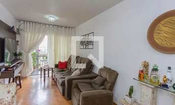 Imagem 2: Apartamento para Aluguel - Piqueri, 2 Quartos, 55 m2