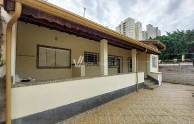 Imagem 6: Casa - Chácara Primavera - Campinas