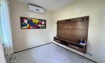 Imagem 4: Casa de condomínio para aluguel com 70 metros quadrados com 2 quartos em Açude - Caucaia