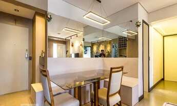 Imagem 3: APARTAMENTO RESIDENCIAL em BARUERI - SP, JARDIM TUPANCI