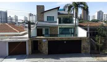 Imagem: CASA NO JARDIM FRANÇA