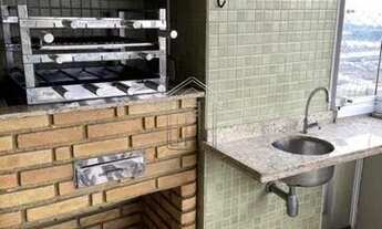 Imagem 5: Apartamento em Condomínio Padrão para Venda no bairro Casa Branca Consulte outros imóveis