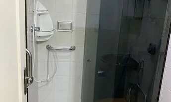 Imagem 4: Apartamento com 1 dormitórios