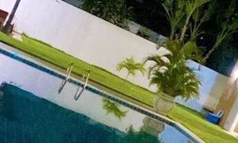 Imagem 5: Casa para aluguel possui 380 metros quadrados com 6 quartos na rota ecológica dos milagres