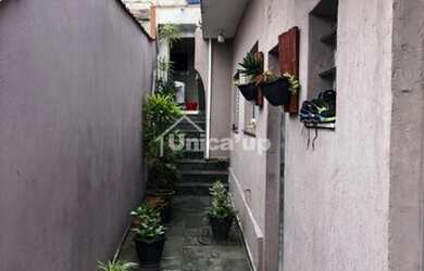 Imagem 4: São Paulo - Casa Padrão - VILA BUENOS AIRES