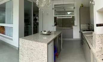 Imagem 5: CASA RESIDENCIAL em BARUERI - SP, TAMBORÉ