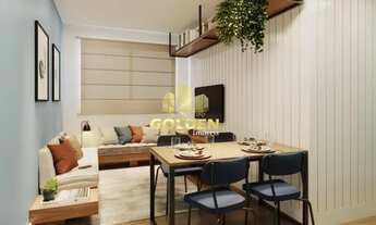 Imagem 3: Apartamento para venda com 40 metros quadrados com 2 quartos em Narandiba - Salvador - BA