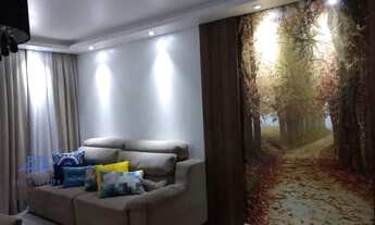 Imagem 7: Apartamento com 3 dormitórios à venda, 90 m² por R$ 1.150.000,00 - Córrego Grande - Floria