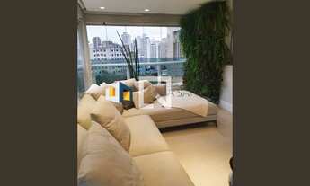 Imagem 5: Apartamento para Aluguel - Moema, 4 Quartos, 160 m2