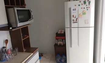 Imagem 3: Sobrado para venda possui 70 metros valor imperdível