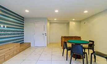 Imagem 4: Apto 2 quartos com suíte e lazer comp. Sinal a partir de 9 mil . ITBI e registro grátis