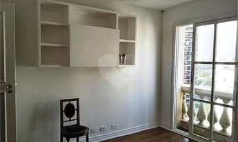 Imagem 4: APARTAMENTO COM 2 DORMS, MOEMA PASSAROS