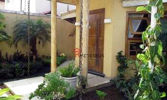 Imagem: Casa com 2 dormitórios à venda por R$