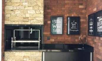 Imagem 5: CASA RESIDENCIAL em SANTANA DE PARNAÍBA - SP, CIDADE TAMBORÉ