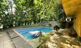 Imagem: CASA RESIDENCIAL em SANTANA DE PARNAÍBA