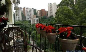 Imagem 3: APARTAMENTO - MORUMBI - SP