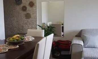 Imagem 6: Apartamento com 2 dormitórios e 2 vagas de garagem no Jd. Ester SP