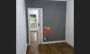 Imagem 6: Apartamento com 2 dormitórios à venda, 47 m² por R$ 175.000,00 - Vila Baeta Neves - São Be