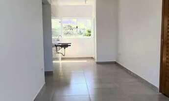 Imagem 2: Apartamento no bairro Suarão