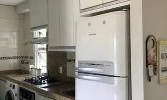 Imagem 7: Apartamento - Vila São Francisco - Hortolândia