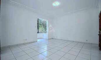 Imagem 2: Apartamento reformado amplo, claro e arejado com vista maravilhosa para a Praça do Largo d