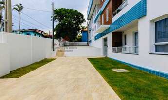 Imagem 4: Florianópolis - Apartamento Padrão - Santinho