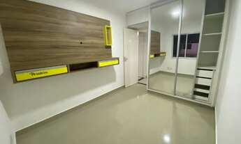 Imagem 7: Casa em Condomínio 2 quartos Fazenda Santa Rita - Conjunto Residencial Alto Oriente