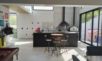 Imagem 3: Casa Ampla e Iluminada