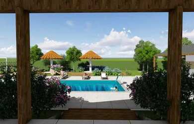 Imagem 4: Terreno-À VENDA-Centro-Goianá-MG