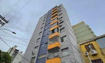Imagem 2: Apartamento JK 28m2 no Bairro Centro Histórico