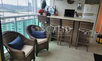 Imagem 7: Excelente cobertura de 243m2 em ótima localização na Zona Sul