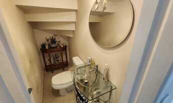 Imagem 4: Sobrado com 2 dormitórios à venda, 100 m² por R$ 890.000,00 - Chácara Santo Antônio - São