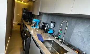 Imagem 3: Apartamento para aluguel tem 61 metros quadrados com 2 quartos