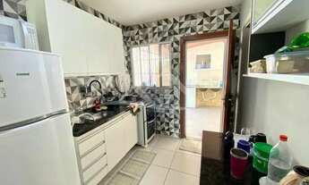 Imagem 2: Apartamento para Venda em Serra, Bicanga, 2 dormitórios, 2 banheiros, 1 vaga